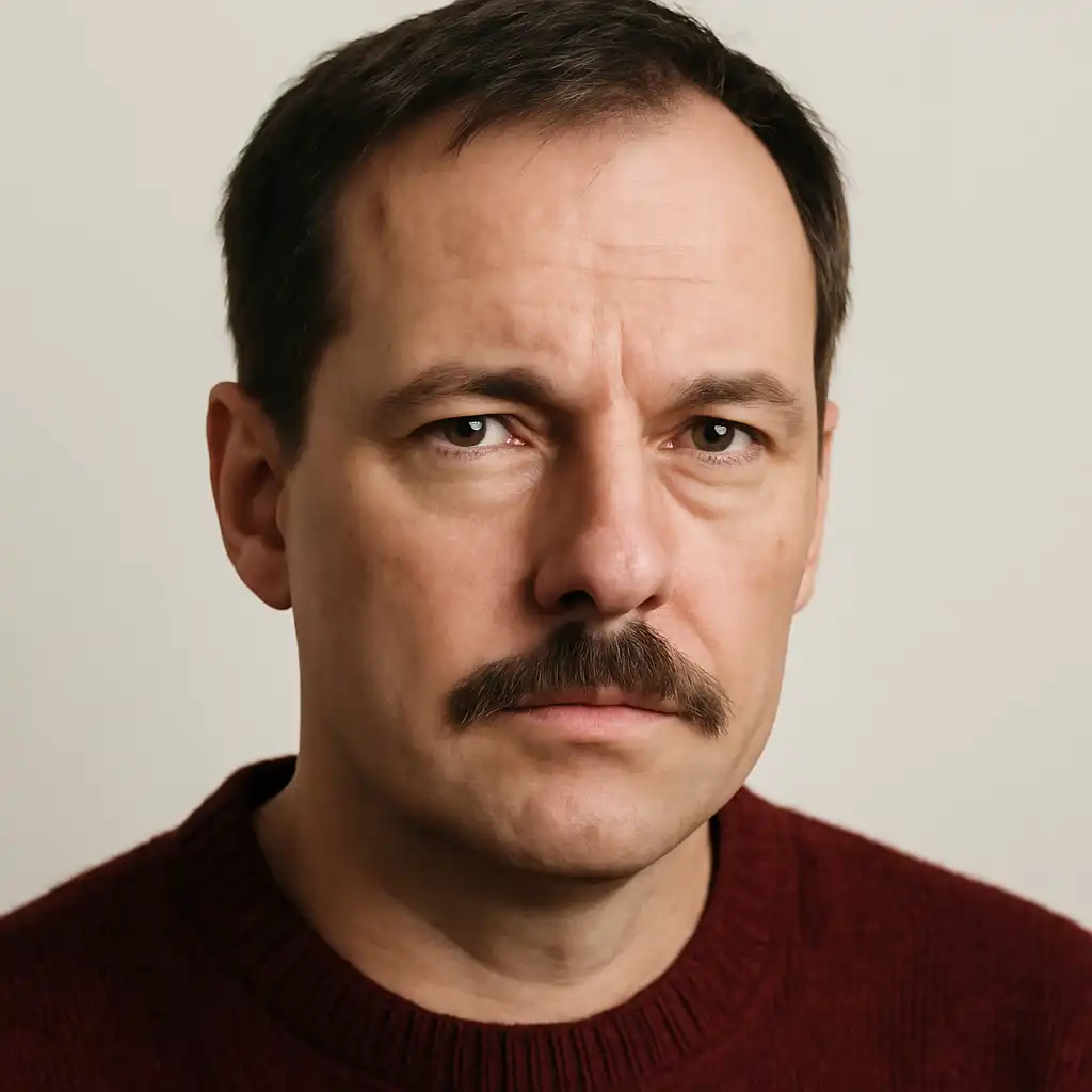 Klaus Bergmann